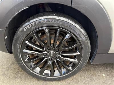 2015 Mini Cooper S - Thumbnail