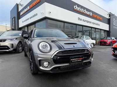 2015 Mini Cooper S - Thumbnail