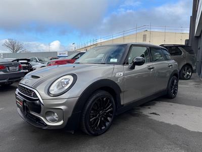 2015 Mini Cooper S - Thumbnail