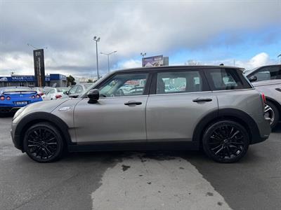 2015 Mini Cooper S - Thumbnail