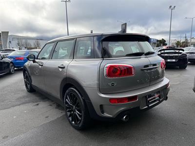 2015 Mini Cooper S - Thumbnail