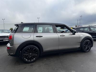 2015 Mini Cooper S - Thumbnail