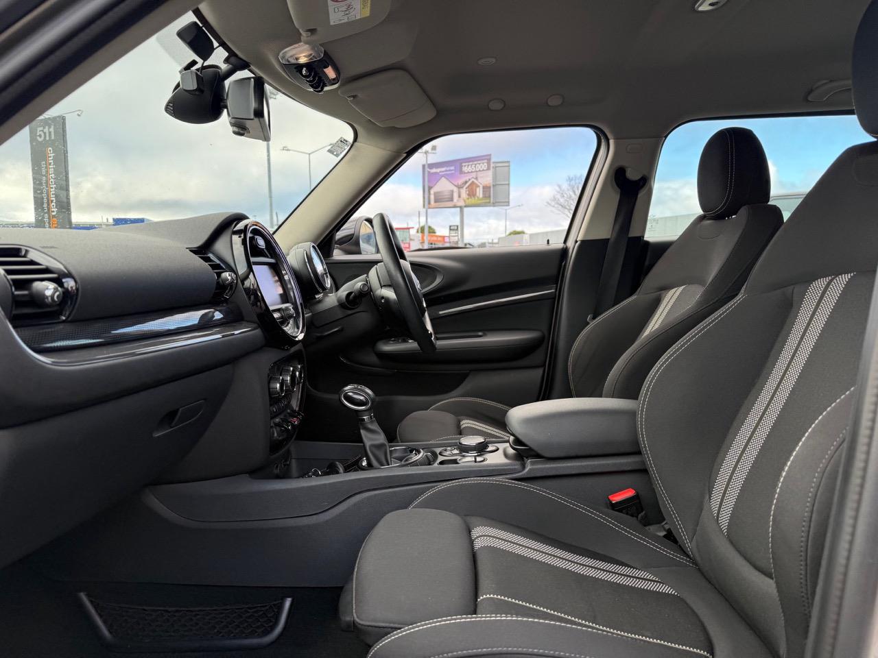 2015 Mini Cooper S