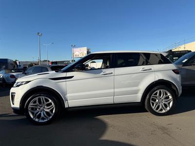 2015 Land Rover Range Rover Evoque - Thumbnail