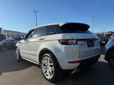2015 Land Rover Range Rover Evoque - Thumbnail