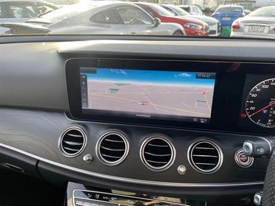 2017 Mercedes-Benz E 220 - Thumbnail