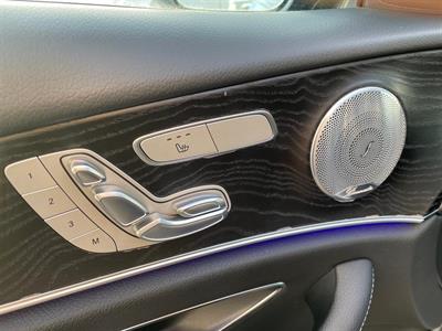 2017 Mercedes-Benz E 220 - Thumbnail