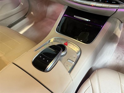 2015 Mercedes-Benz S 400 - Thumbnail