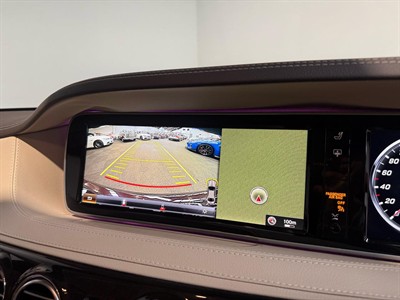 2015 Mercedes-Benz S 400 - Thumbnail