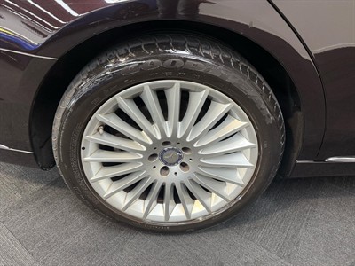 2015 Mercedes-Benz S 400 - Thumbnail