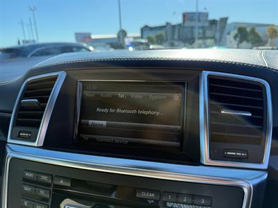 2013 Mercedes-Benz ML 500 - Thumbnail
