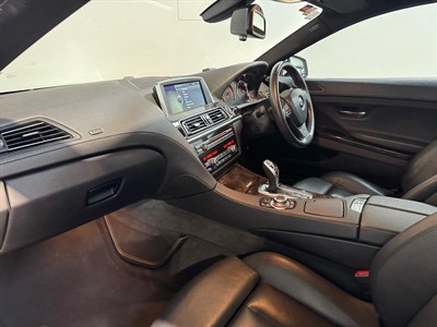 2012 BMW 640i - Thumbnail