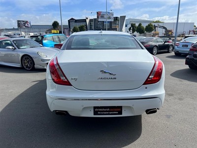2014 Jaguar XJ - Thumbnail