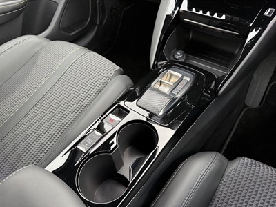 2024 Peugeot 208 - Thumbnail