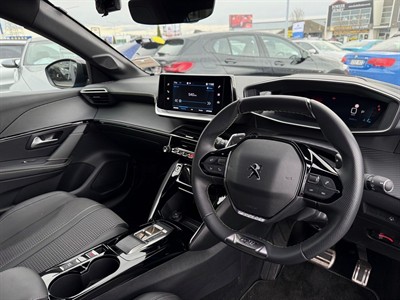 2024 Peugeot 208 - Thumbnail