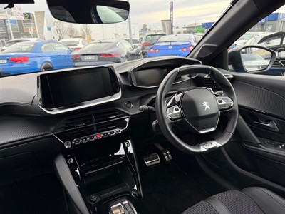 2024 Peugeot 208 - Thumbnail