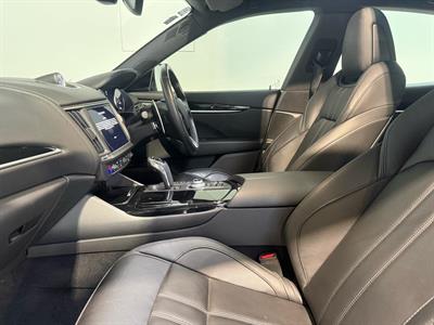 2021 Maserati Levante - Thumbnail