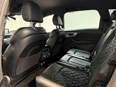 2020 Audi SQ7 - Thumbnail