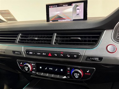 2020 Audi SQ7 - Thumbnail