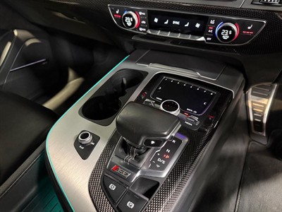 2020 Audi SQ7 - Thumbnail