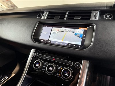 2018 Land Rover Range Rover Sport - Thumbnail