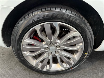 2018 Land Rover Range Rover Sport - Thumbnail