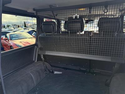 2014 Mercedes-Benz G 350 - Thumbnail