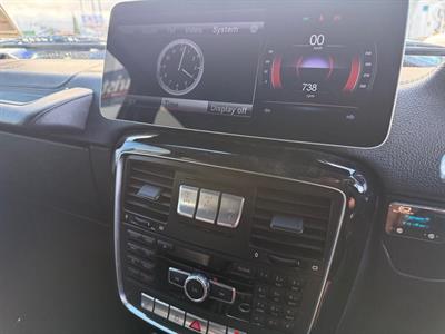 2014 Mercedes-Benz G 350 - Thumbnail