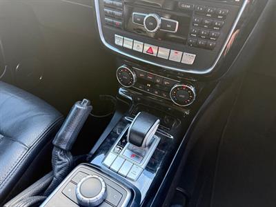 2014 Mercedes-Benz G 350 - Thumbnail