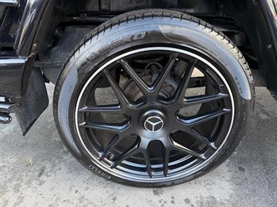 2014 Mercedes-Benz G 350 - Thumbnail