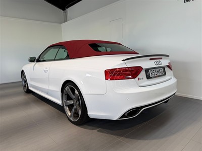 2013 Audi RS5 - Thumbnail