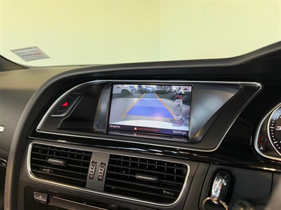 2013 Audi RS5 - Thumbnail