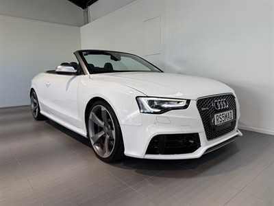 2013 Audi RS5 - Thumbnail