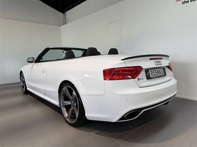 2013 Audi RS5 - Thumbnail