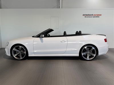 2013 Audi RS5 - Thumbnail