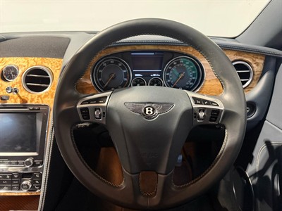 2011 Bentley Continental - Thumbnail