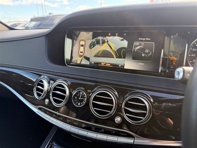2015 Mercedes-Benz S 400 - Thumbnail