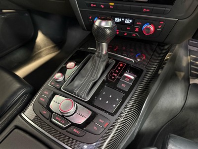 2016 Audi RS6 - Thumbnail