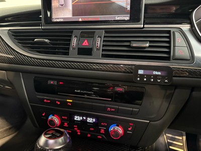 2016 Audi RS6 - Thumbnail