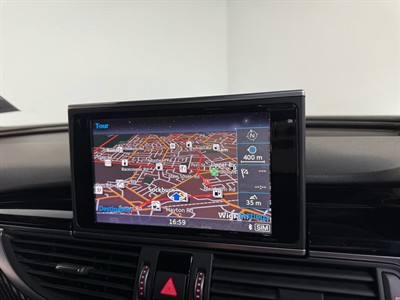 2016 Audi RS6 - Thumbnail