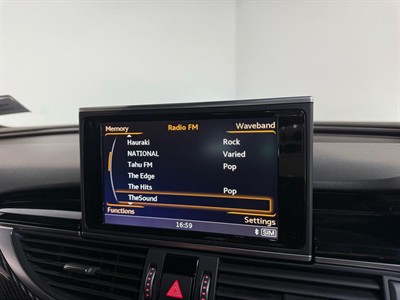 2016 Audi RS6 - Thumbnail