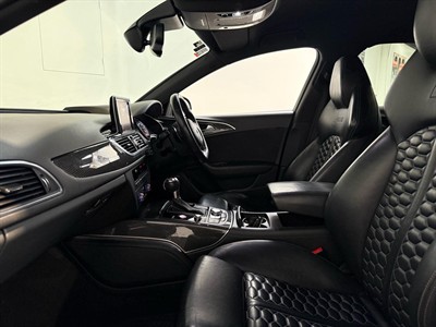 2016 Audi RS6 - Thumbnail