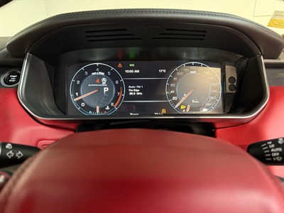 2015 Land Rover Range Rover Sport - Thumbnail