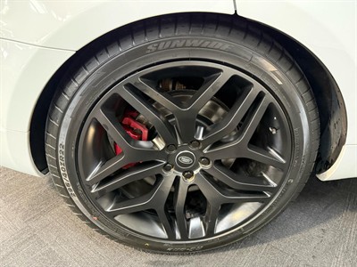 2015 Land Rover Range Rover Sport - Thumbnail