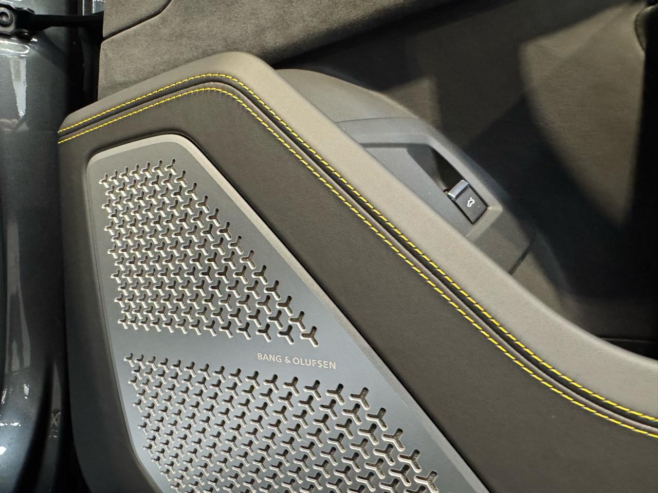 2019 Lamborghini Urus