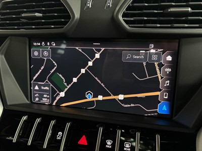 2019 Lamborghini Urus - Thumbnail