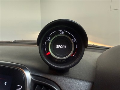 2021 Fiat Abarth - Thumbnail