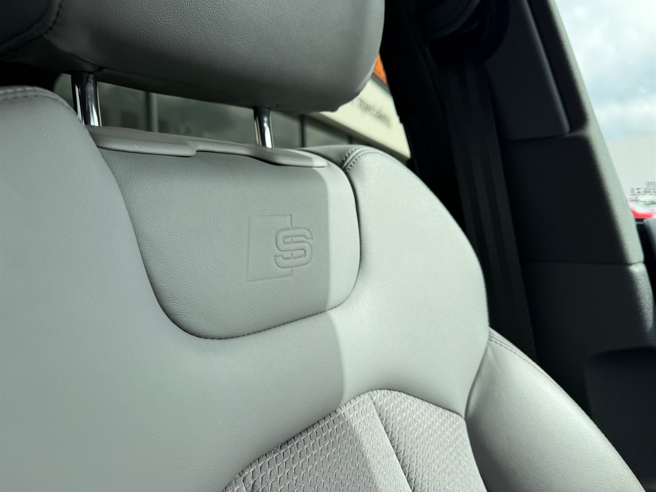 2019 Audi Q8