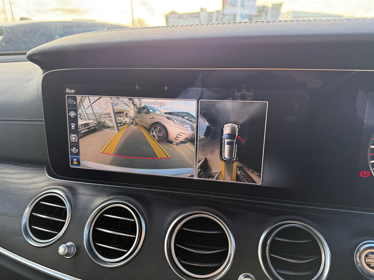 2017 Mercedes-Benz E 250