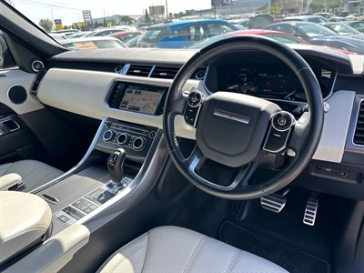 2014 Land Rover Range Rover - Thumbnail